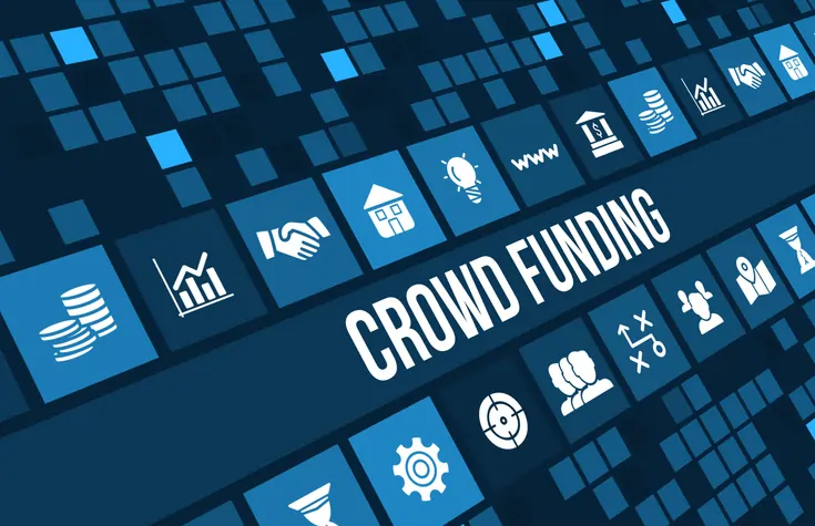 The Evolution of Crowdfunding: Opportunities and Challenges