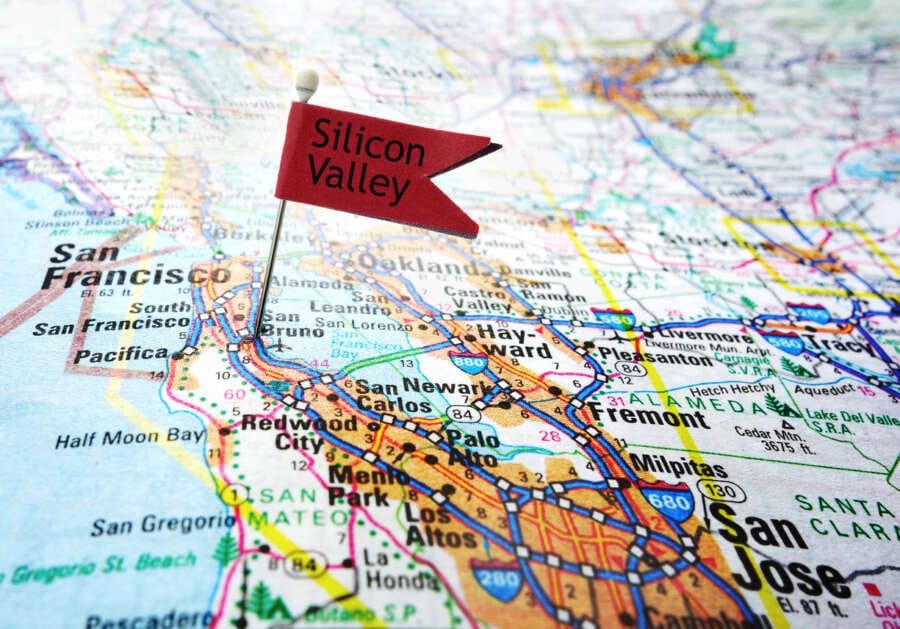 Driving growth and innovation on the road to the next ‘Silicon Valley’