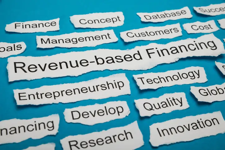 Navigating Revenue-Based Financing: Your Comprehensive Guide