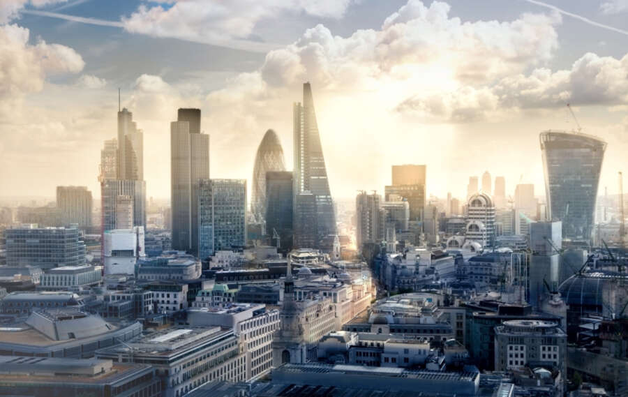 London Businesses Urged to Sign Up For Free Net Zero and Energy Crisis Business Support