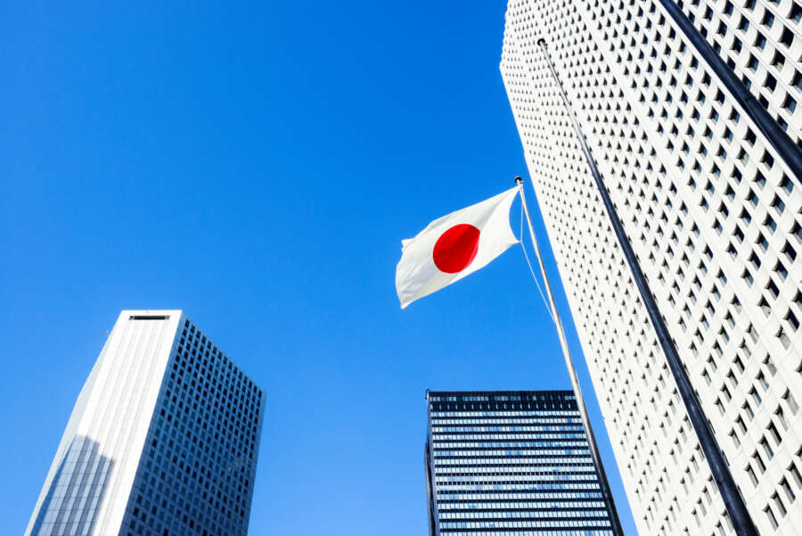 How Japan’s Economy Is Recovering After COVID-19