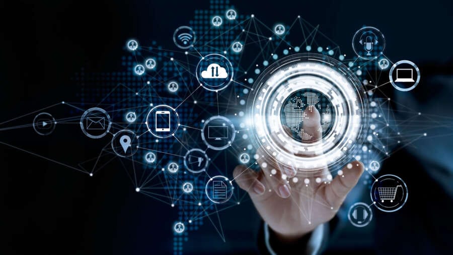 Plasma waters CEO Robert Hardt on connecting science and technology with social and environmental challenges