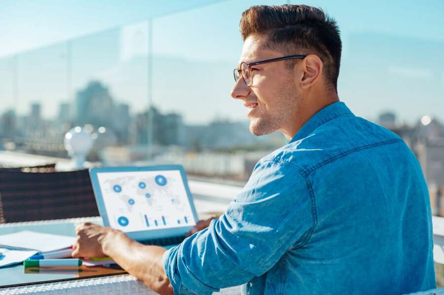 Public sector says collaboration, not duplication, is key to the future of innovation and productivity