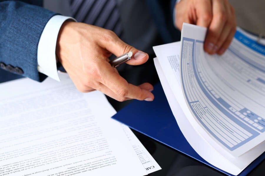 3 Common Contract Mistakes That Drive Risk in Enterprises