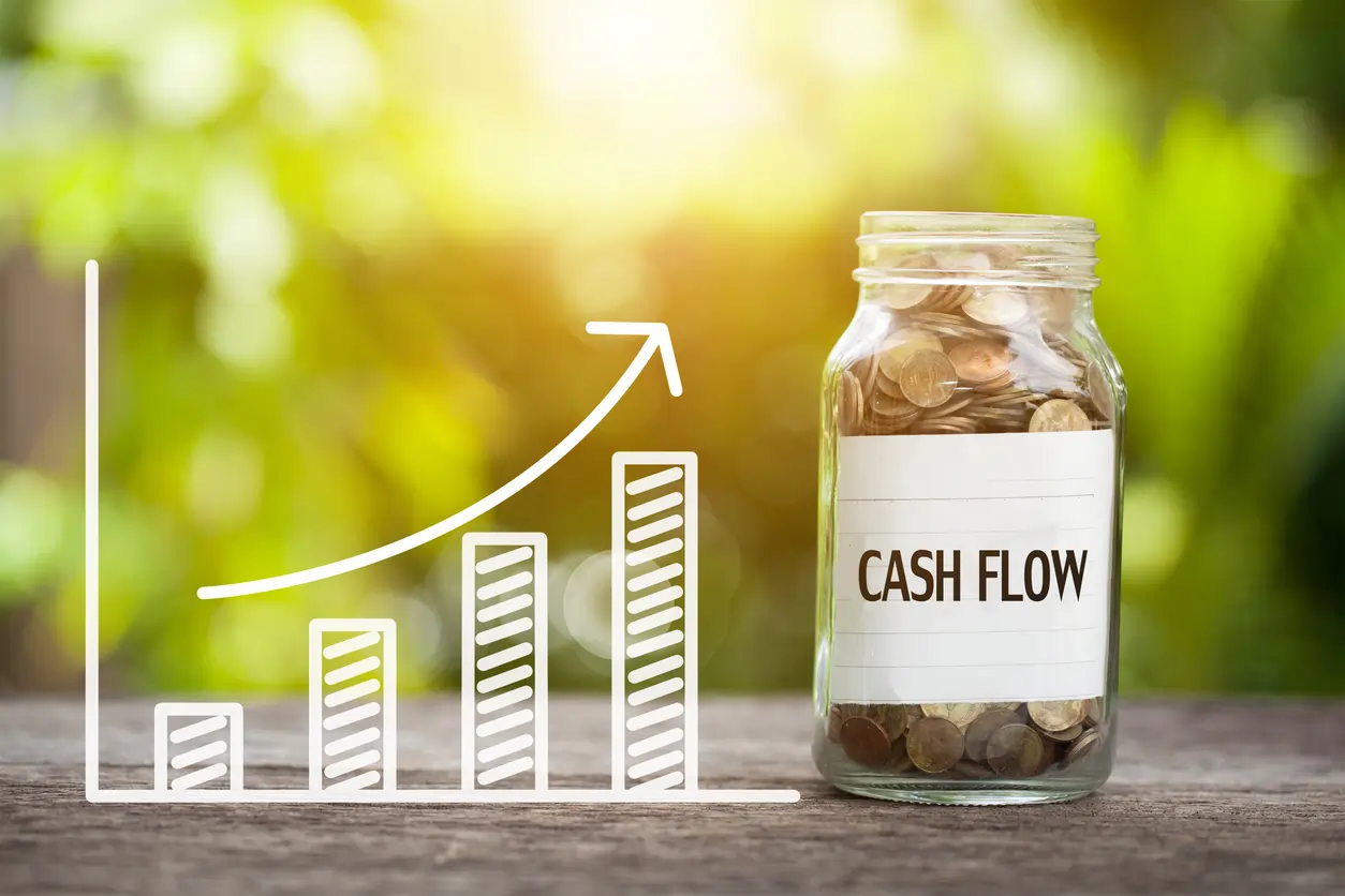 The Impact of Instant Payment Technologies on Business Cash Flow