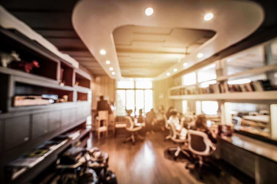 Are Coworking Spaces the Future?