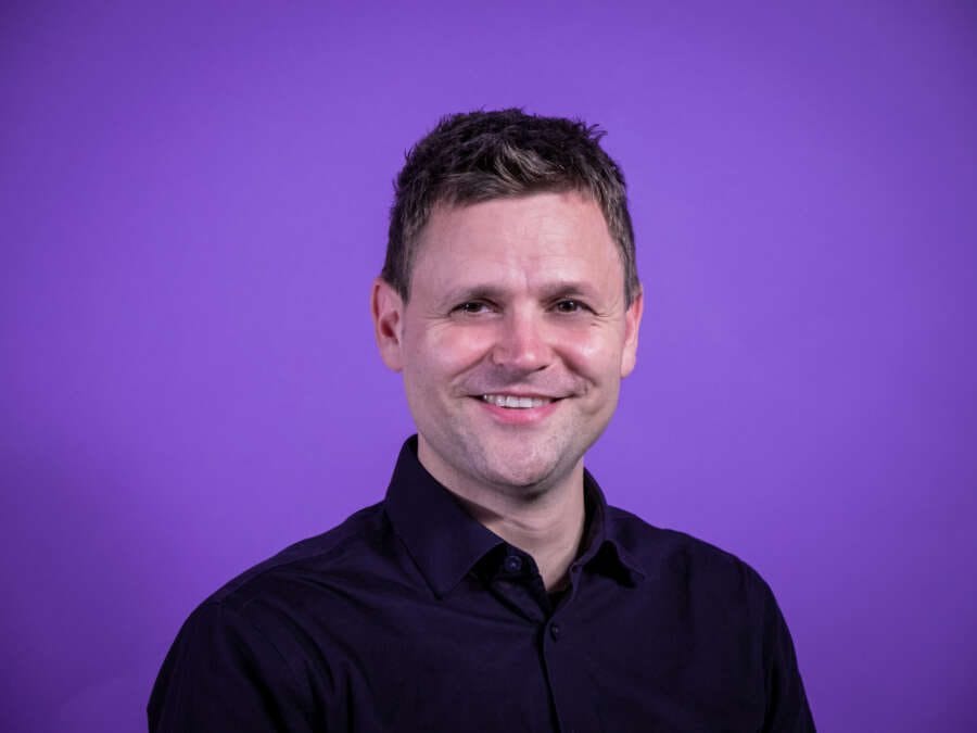 Jacob de Lichtenberg