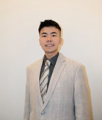 How Walker Li Is Bringing Structural Thinking to Modern Industrial Operations