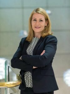 Kristine Dahl Steidel