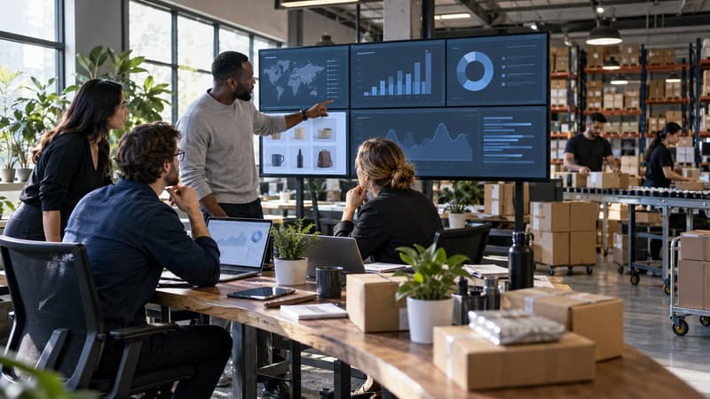 Beyond the Aggregator Model: An Inside Look at LaunchVector’s eCommerce Acquisition Strategy