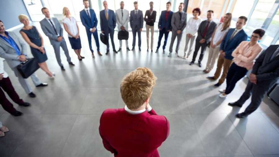 Why leaders need to redefine success and go for ‘The Long Win’