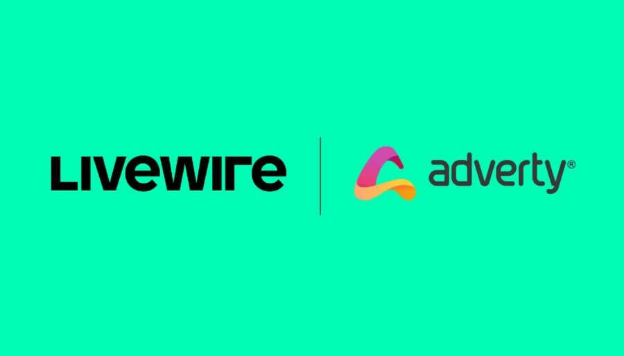 Adverty partners with Livewire to continue growth of in-game advertising across Asia Pacific