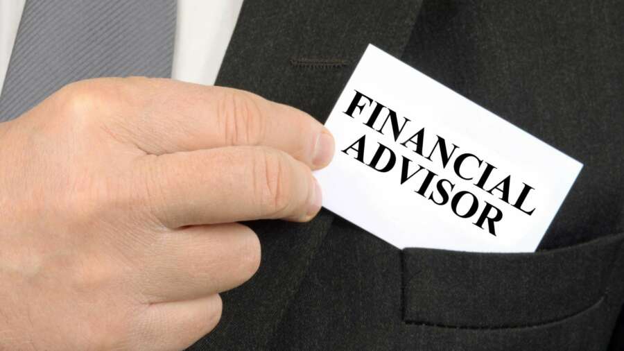 Looking For Independent Financial Advisors