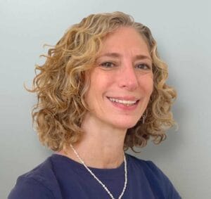 Lorraine Heber-Brause