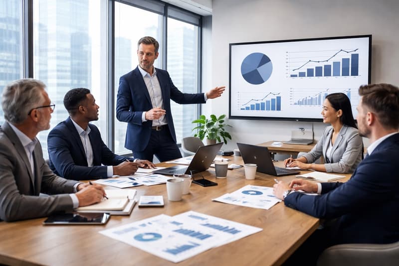 What Is Management Consulting?