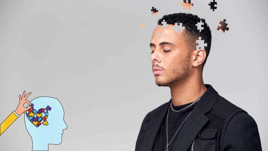 Mental Health Awareness Week 2021: 5 tips for better mental health at work