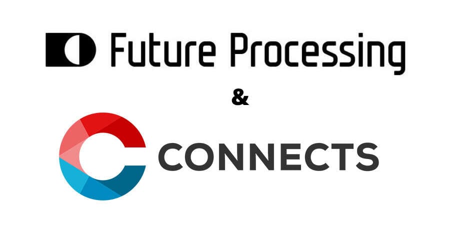 The owners of CONNECTS platform partner with Future Processing to create new platform modules
