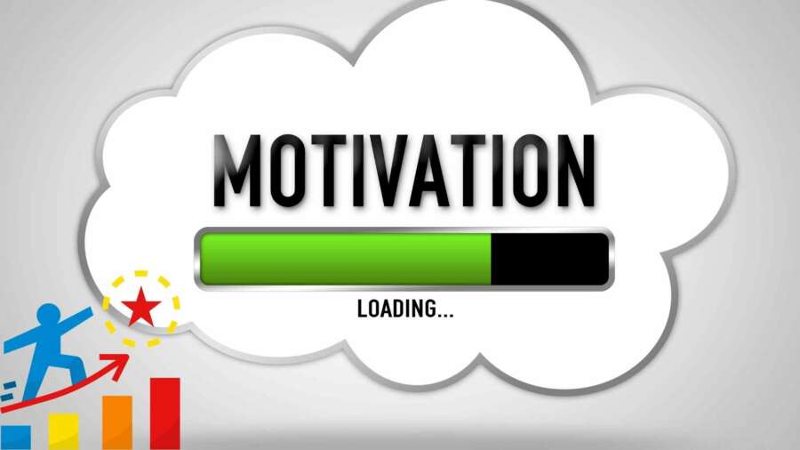 Motivation hacks: How to stay focussed to achieve success