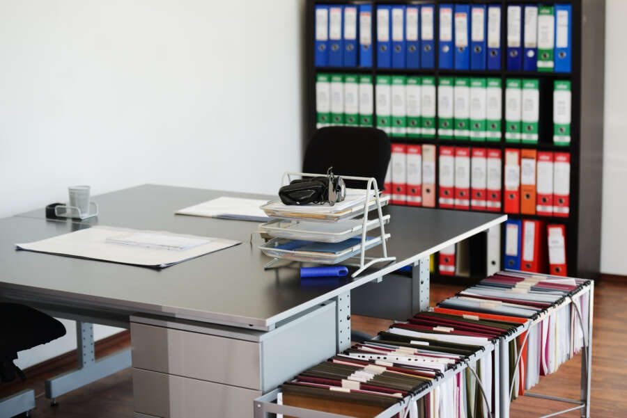 Research from EPOS reveals a huge disparity about the return to the office