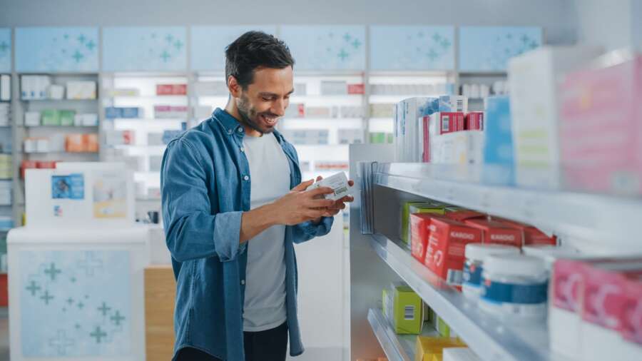 New survey suggests public awareness of pharmacy services as low as 13%