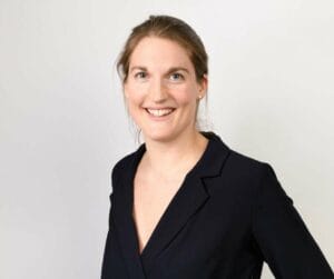 Liz Sebag-Montefiore