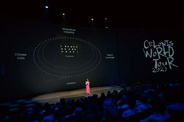 “Revolutionary AI Game-Changers: Rabobank, ABN AMRO, DSM and T-Mobil, Inspire a new generation of business developments.”