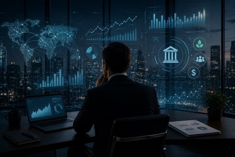 The Hidden Financial Trend Quietly Reshaping Modern Business