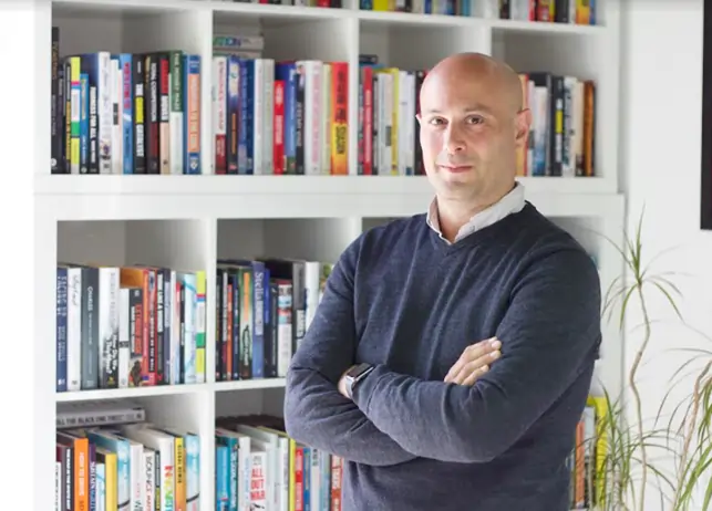 UK Businesses Braced for Stormy 2024