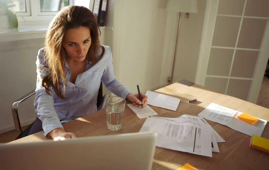 Hybrid working is the new employment currency