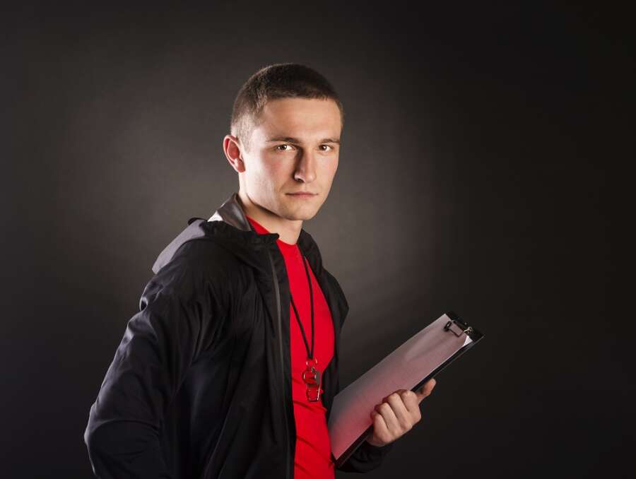 Why coaching isn’t just for professional sports people to reach the next level