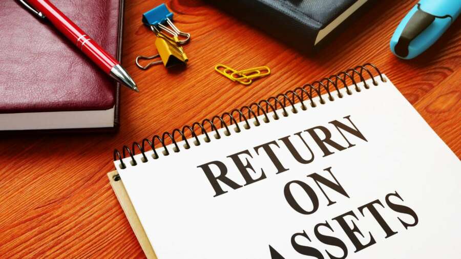 Return on Total Assets