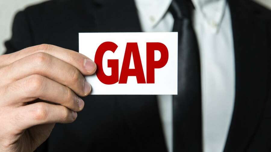 Retirement Savings Gap Between Employers & Employees