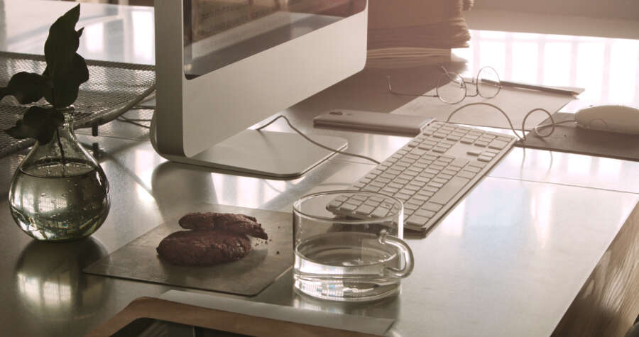 OSIT RESEARCH IDENTIFIES ENDURING DEMAND FOR THE OFFICE AS IMPACT OF HOME WORKING GROWS