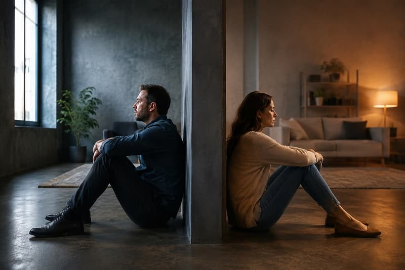 The Divorce Decision Gap: Why Legal Clarity Often Comes Too Late