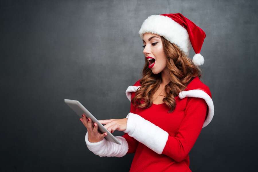 Savvy spending, sustainability and eyes on supply – Yahoo research reveals what marketers can expect from UK shoppers this Christmas