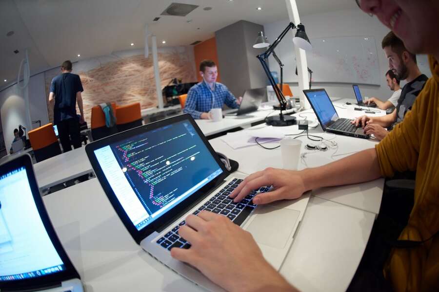 What Tech Companies Will Go Public in 2022?