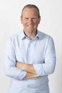 Steven van Belleghem