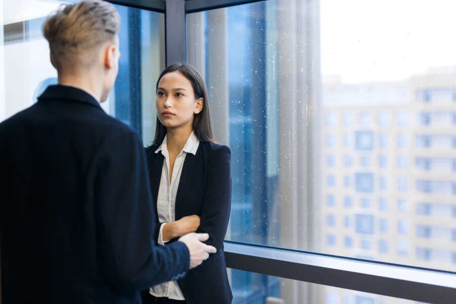 The next hurdle for business leaders