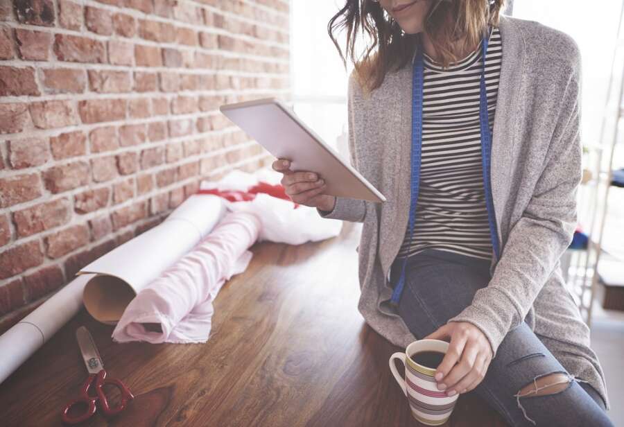 Online marketplace boom instrumental in supporting small Nottingham-based e-commerce business