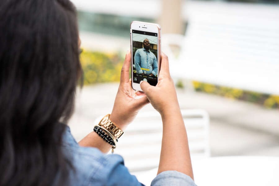 Revealed: Brits share their biggest video call pet peeves