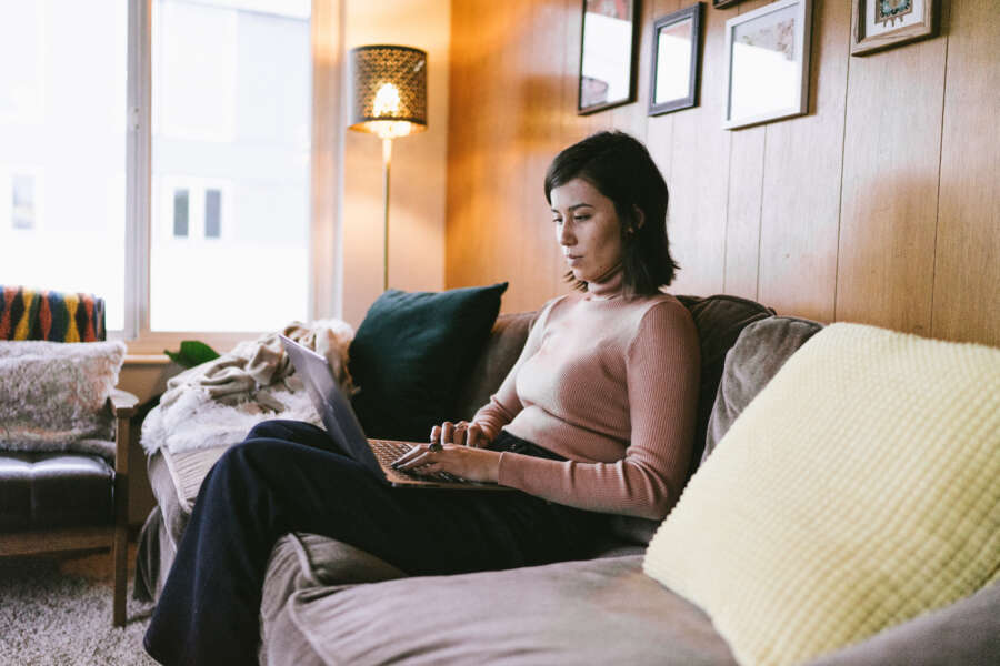 Flexible working isn’t just for trendy start-ups: Business leaders need to adapt or lose talent