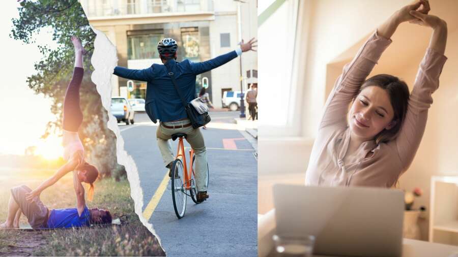 HOW TO ENSURE A STRESS-FREE RETURN TO THE OFFICE