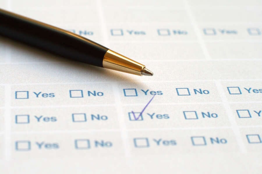 Hybrid working is not a tick box exercise