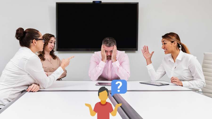 Why isn’t your team innovating?