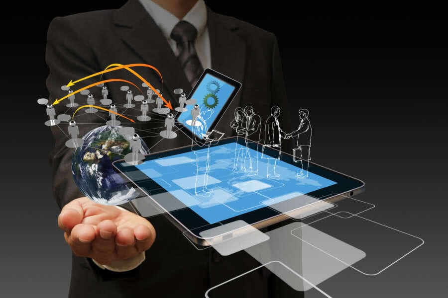 Simplifying Digital Transformation: 5 key foundations for implementation success