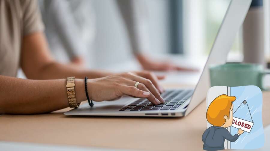 The end of the office? How COVID-19 crushed the usual 9-5