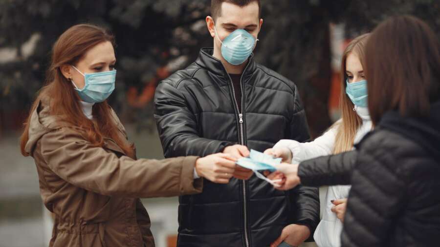 Third of workers say COVID-19 has set back their professional development