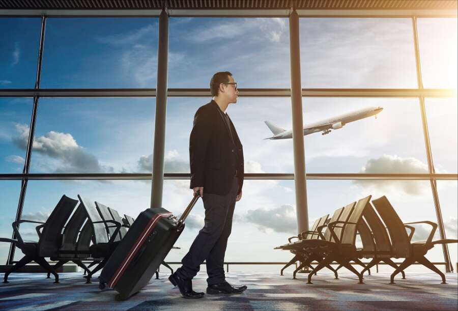 Understanding business travel expenditure
