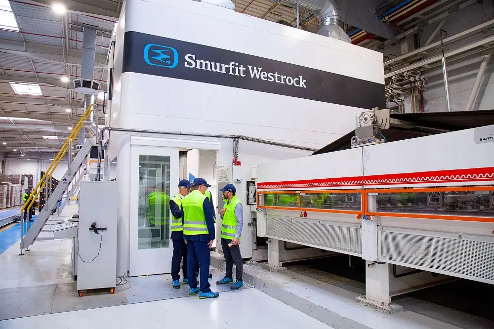 SKSC OPENS AFRICAN OFFICE