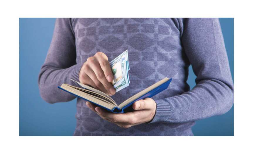 Types of Book Keeping in Business